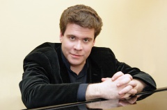 В Воткинске будет играть Денис Мацуев
